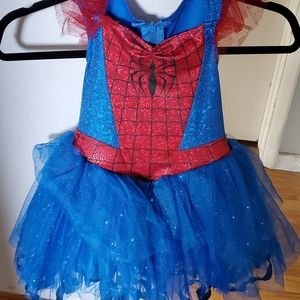 Spider Girl